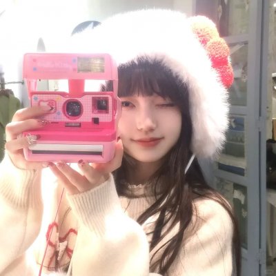 四月的女儿